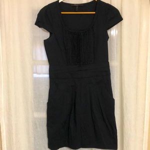 Black BCBG Max Azria Dress